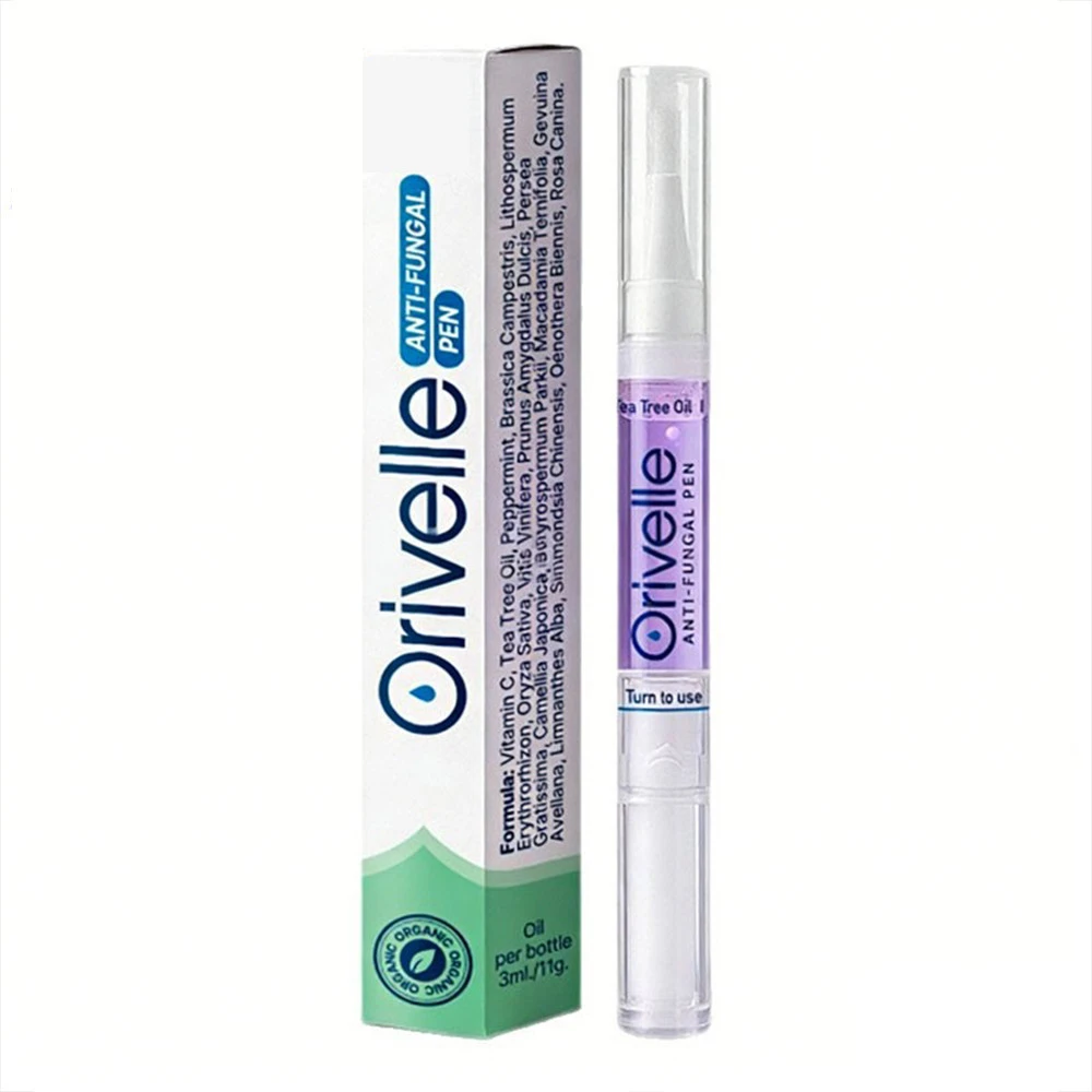 Orivelle